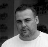Rafa Ariza, Director Bora Bora Ibiza