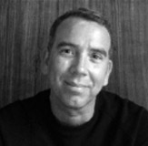 Fernando Fuentes, moderador