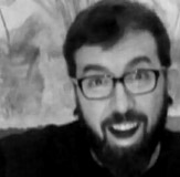 Javier Valero, Booking Manager Analog, Hireout