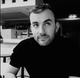 Jokin Tellería, CEO & Founder dantz