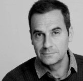 Carlos Pérez de Ziriza, periodista especializado