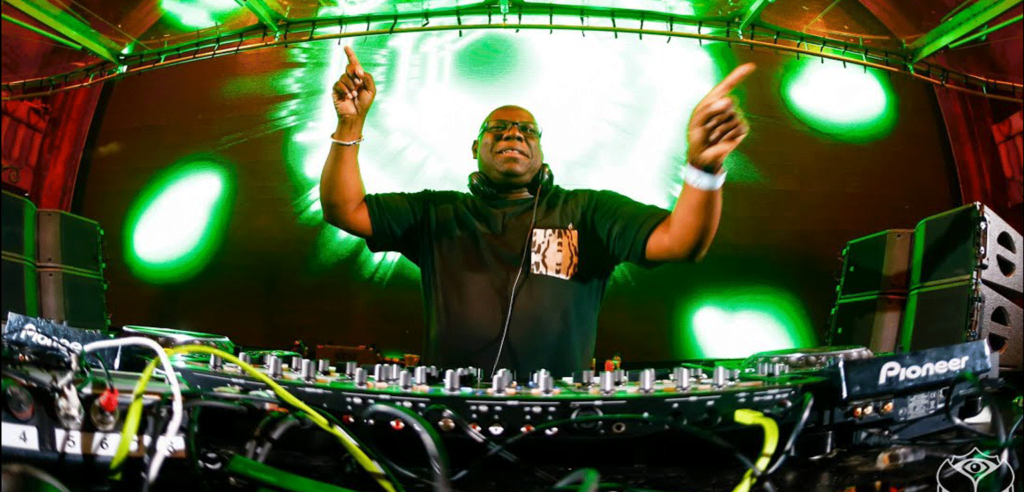 Carl-Cox