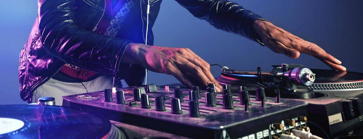 clubdj