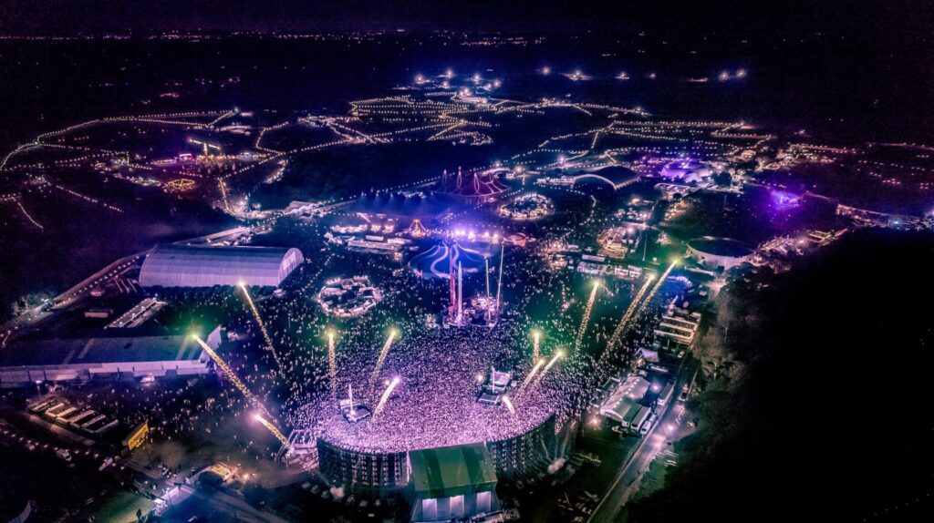 Creamfields_2022