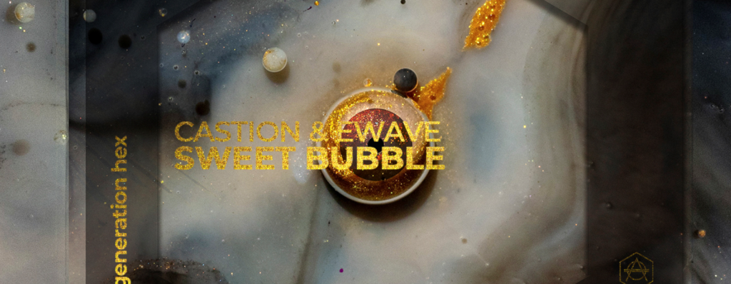 Castion_Hexagon_Sweet_Bubble
