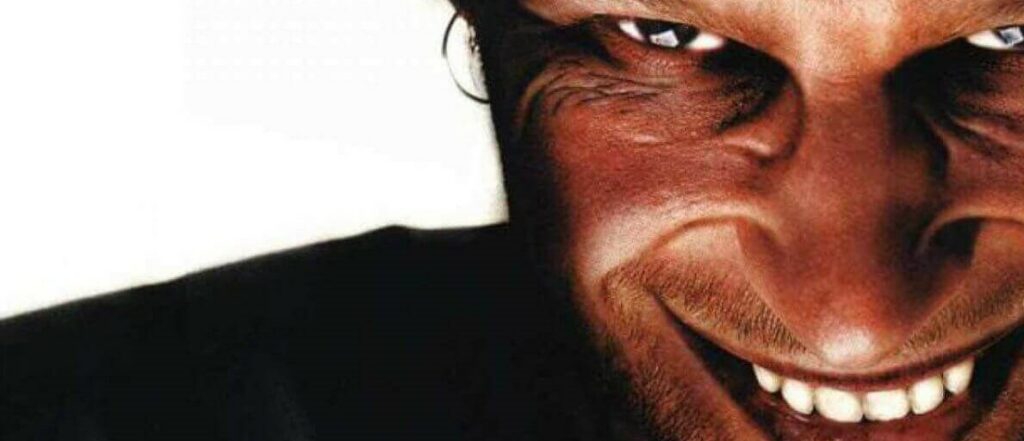 Aphex-Twin