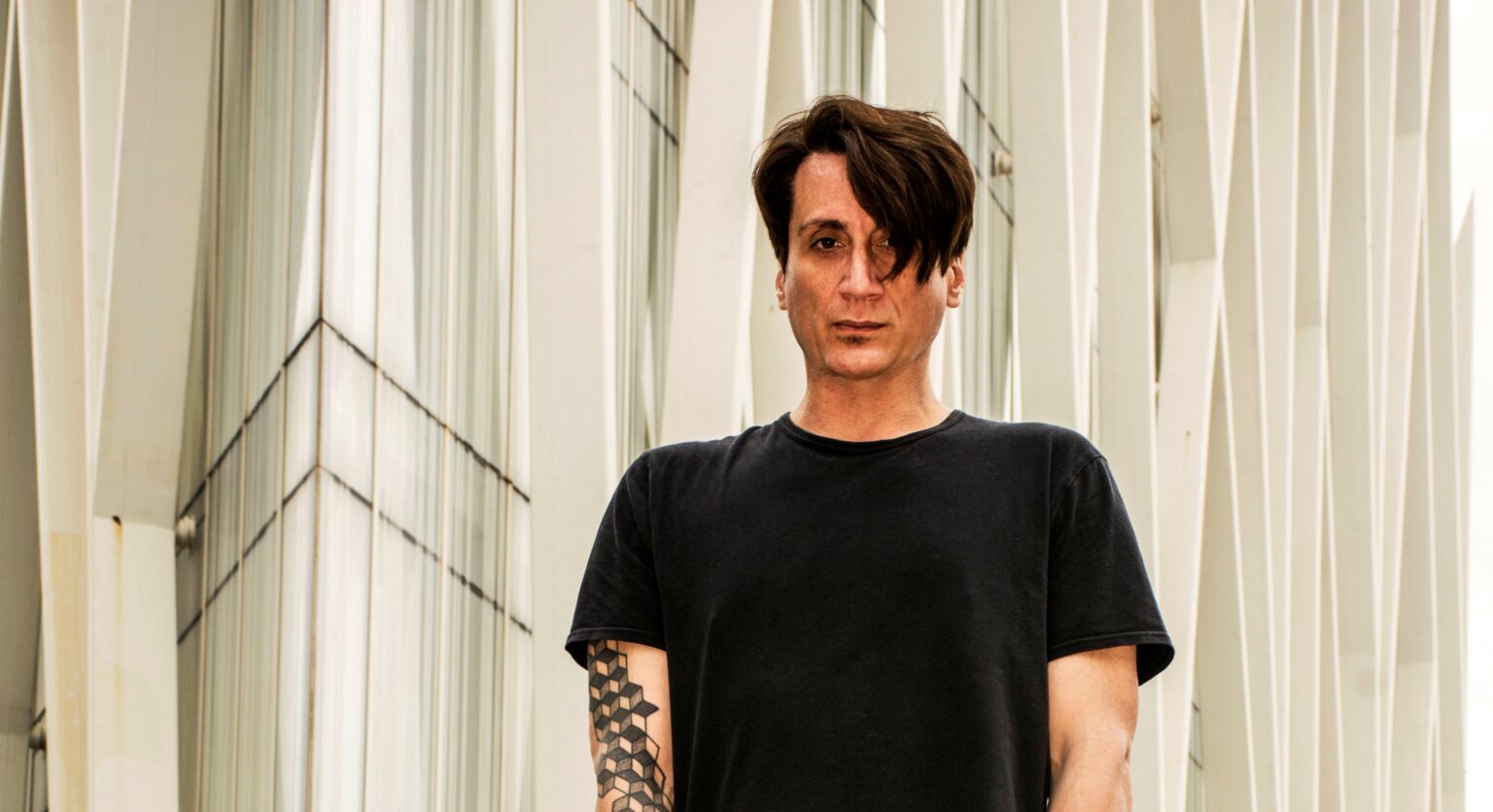 Onda presenta 'Febrer' Vicious Magazine