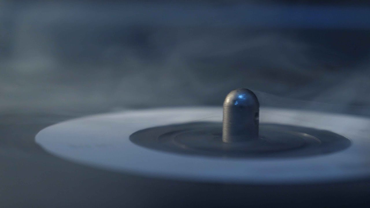 vinyl