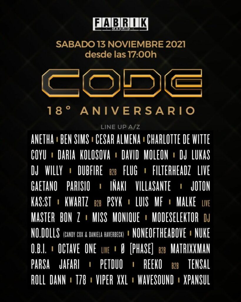 CODE Vicious Magazine