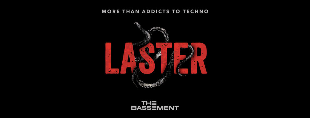 LASTER_THE_BASSMENT