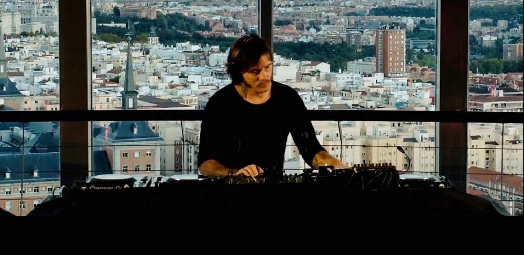 FABRIC_LONDON_22_BIRTHDAY