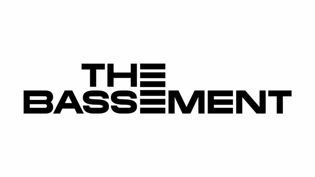 The_Bassement