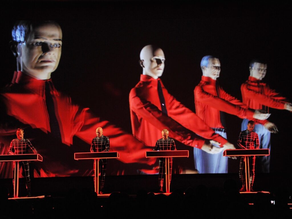 kraftwerk