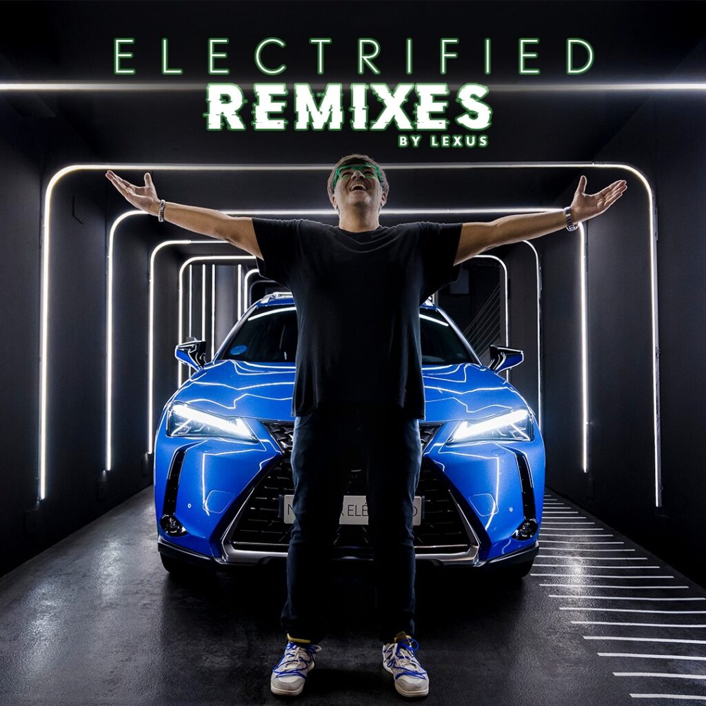 Electrified_Remixes_by_Lexus_Wally_Lopez