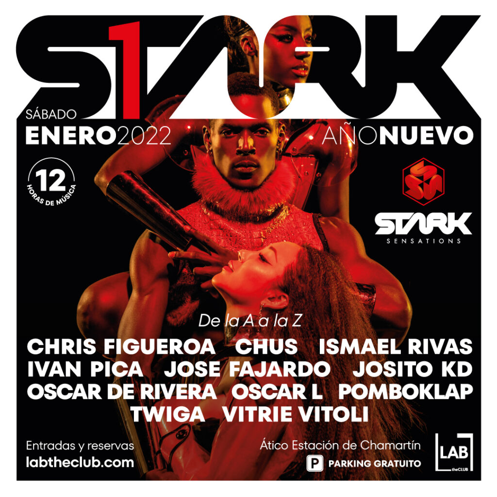 LAB Vicious Magazine