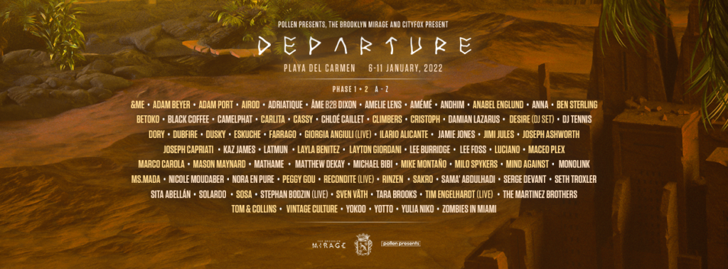 Departure_Festival
