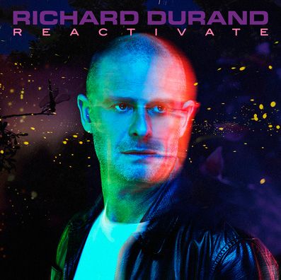 Richard Durand Vicious Magazine