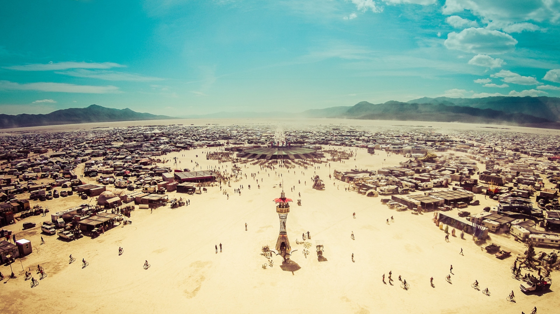 Despega la venta para el Burning Man 2022 Vicious Magazine