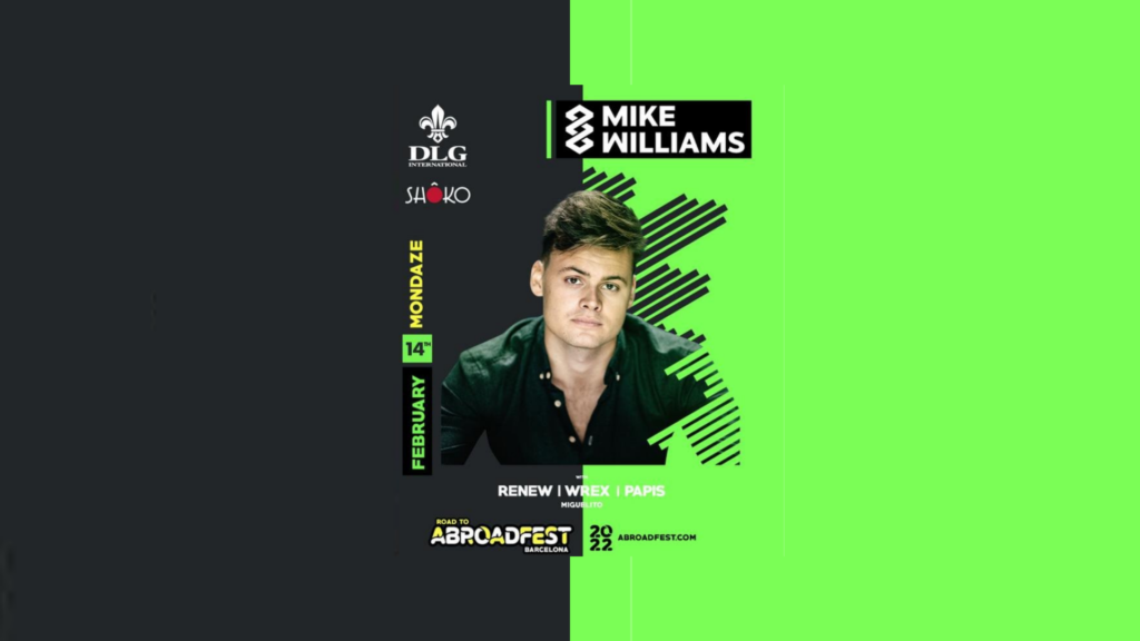 Mike_Williams