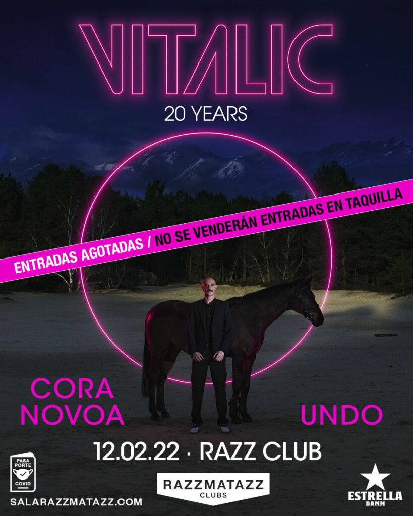 Vitalic