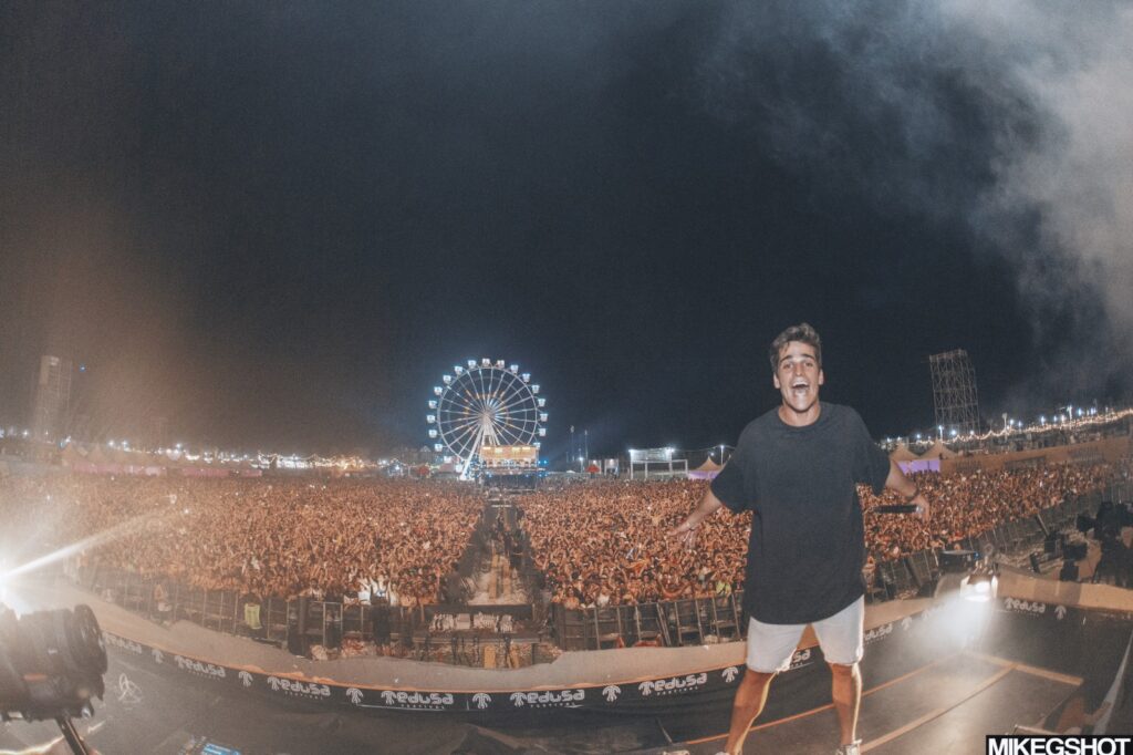 Tomorrowland