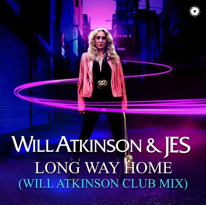 Will Atkinson Vicious Magazine