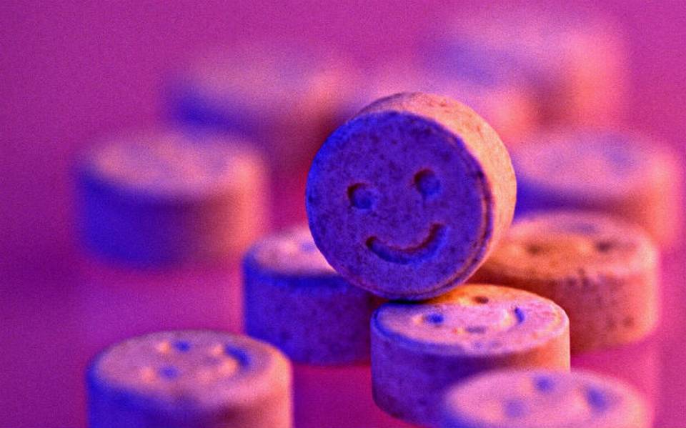 mdma