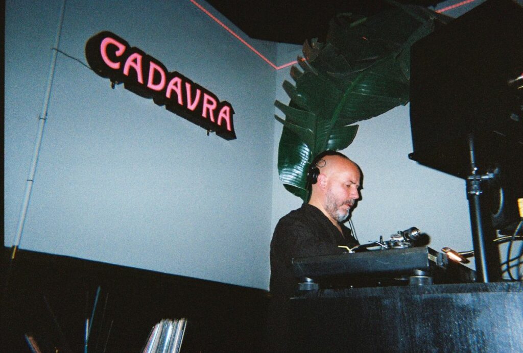 Cadavra Vicious Magazine