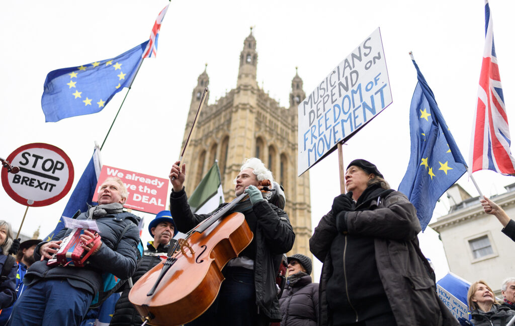 Brexit