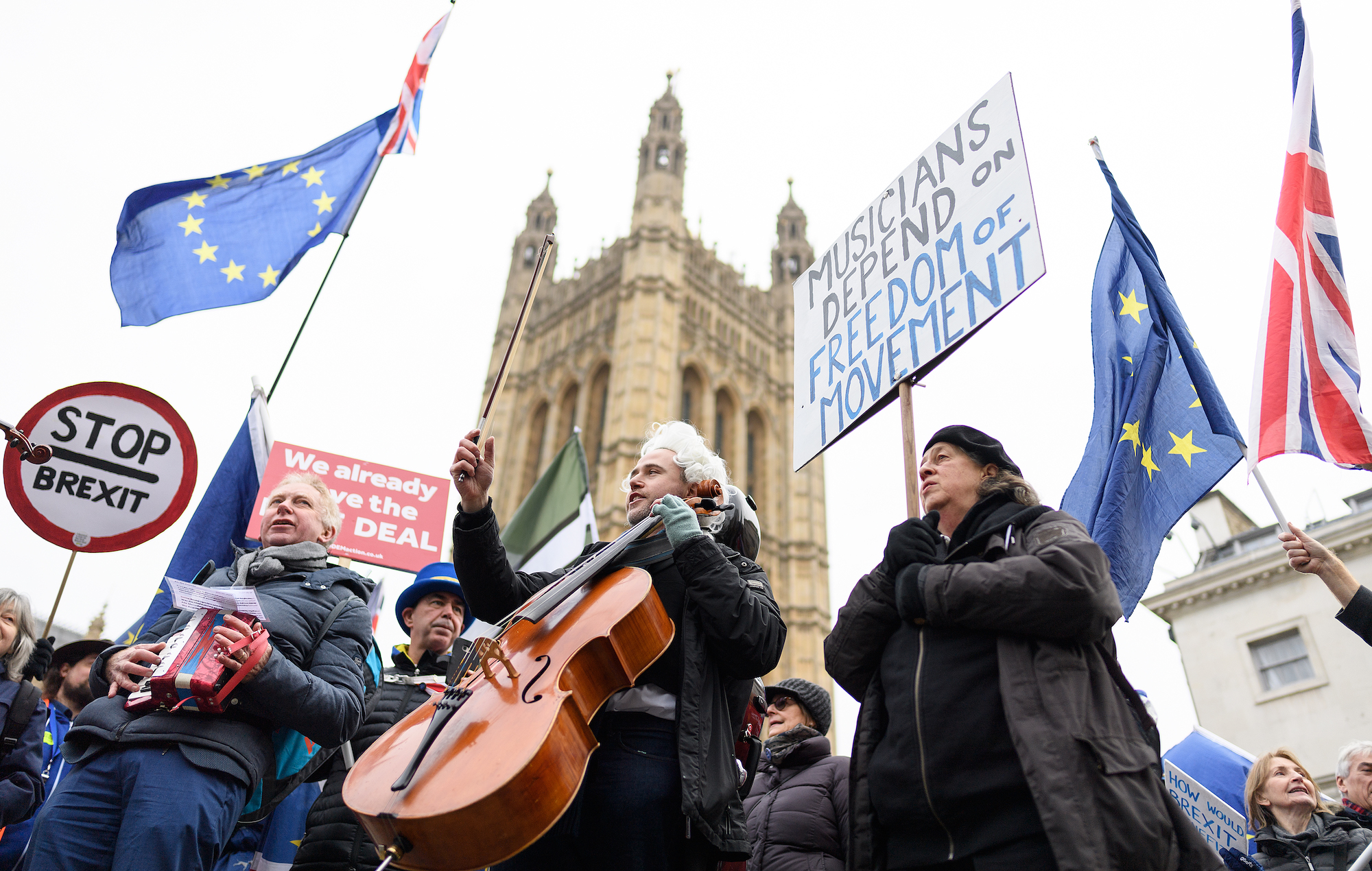 Brexit