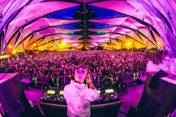 Coachella