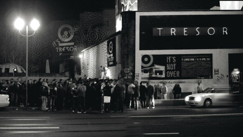 TRESOR
