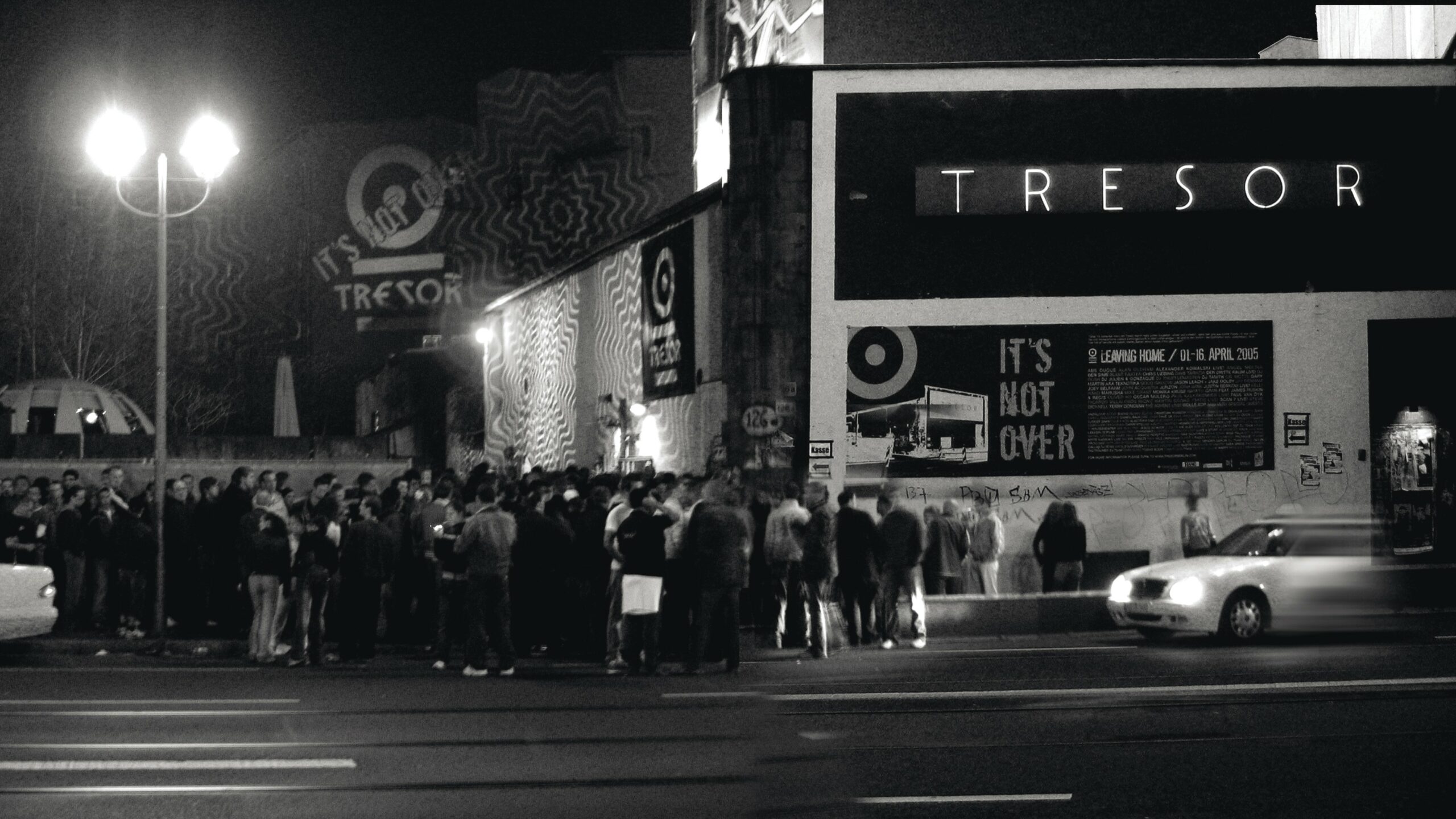 TRESOR