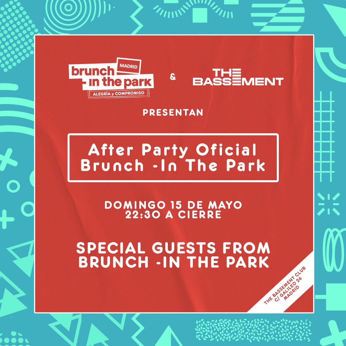 AFTER-BRUNCH-IN-THEPARK-THE-BASSEMENT