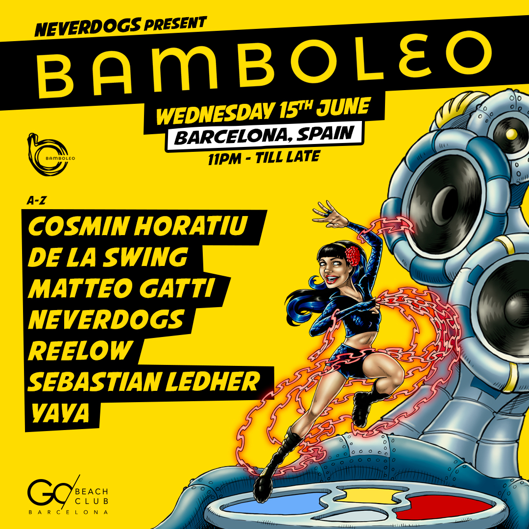 BAMBOLEO-15-JUN-OFFWEEK