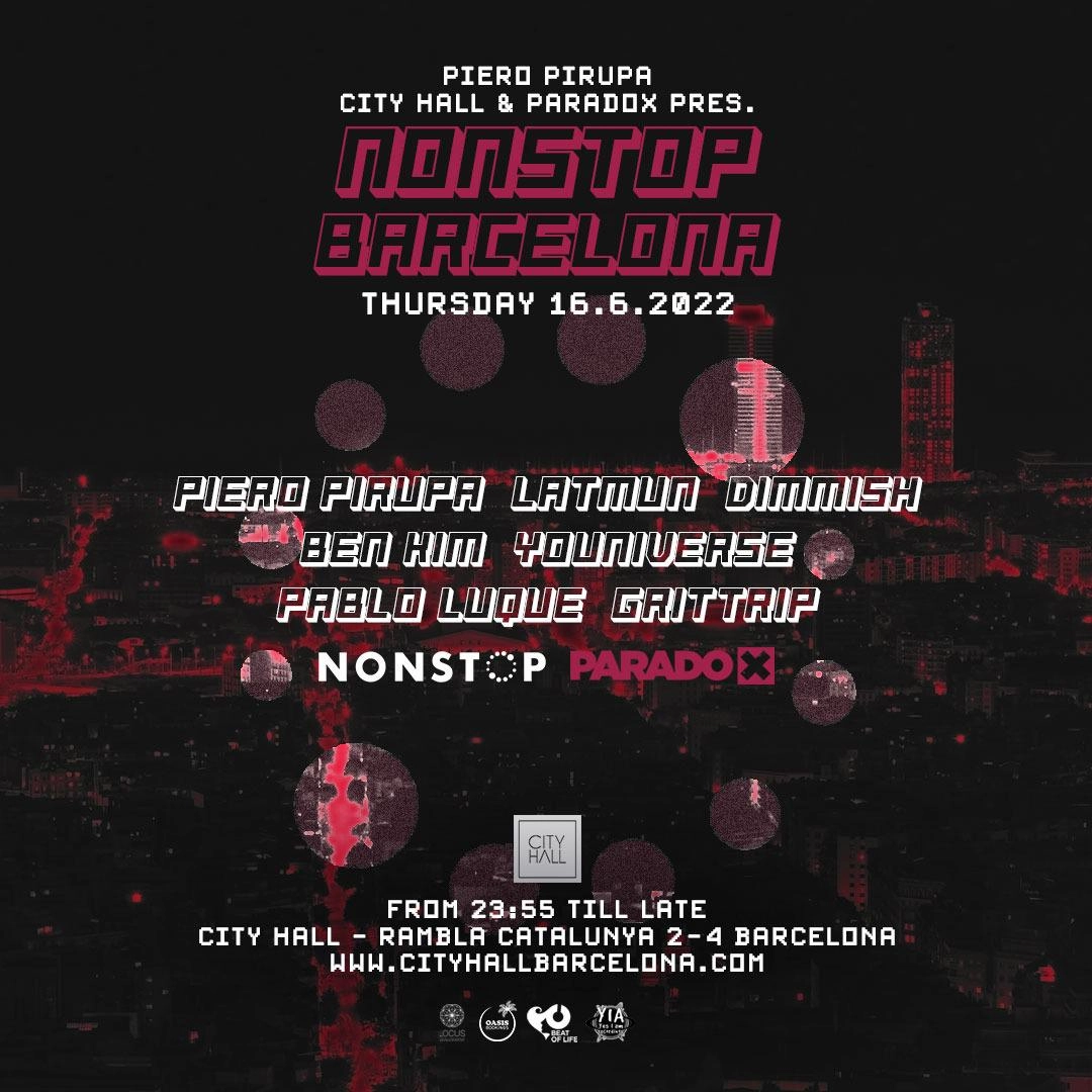 City-Hall-&-Paradox-pres.NONSTOP