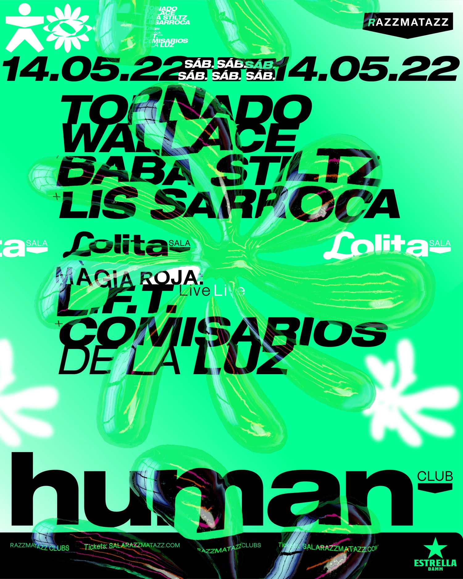 HUMANCLUB-14MAY