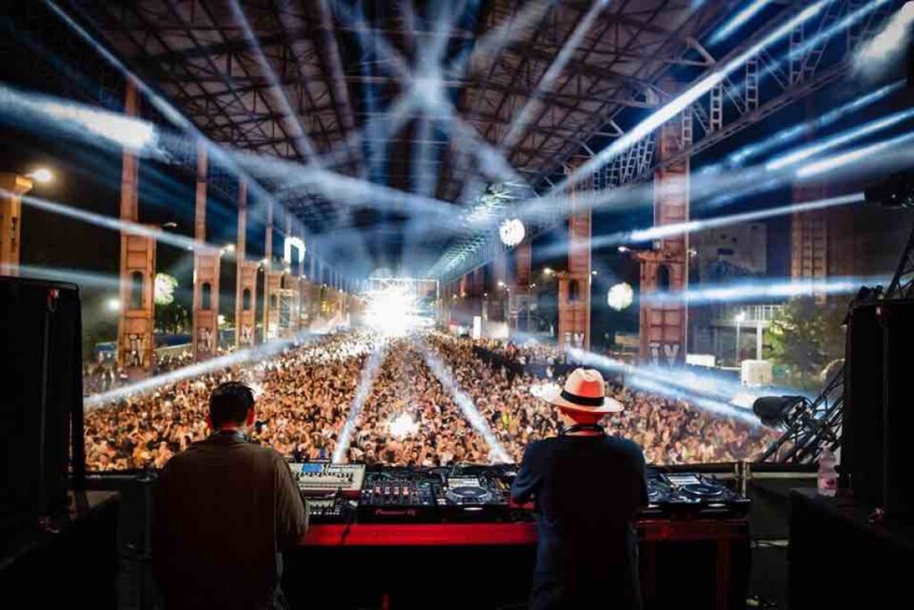 Kappa FuturFestival 2
