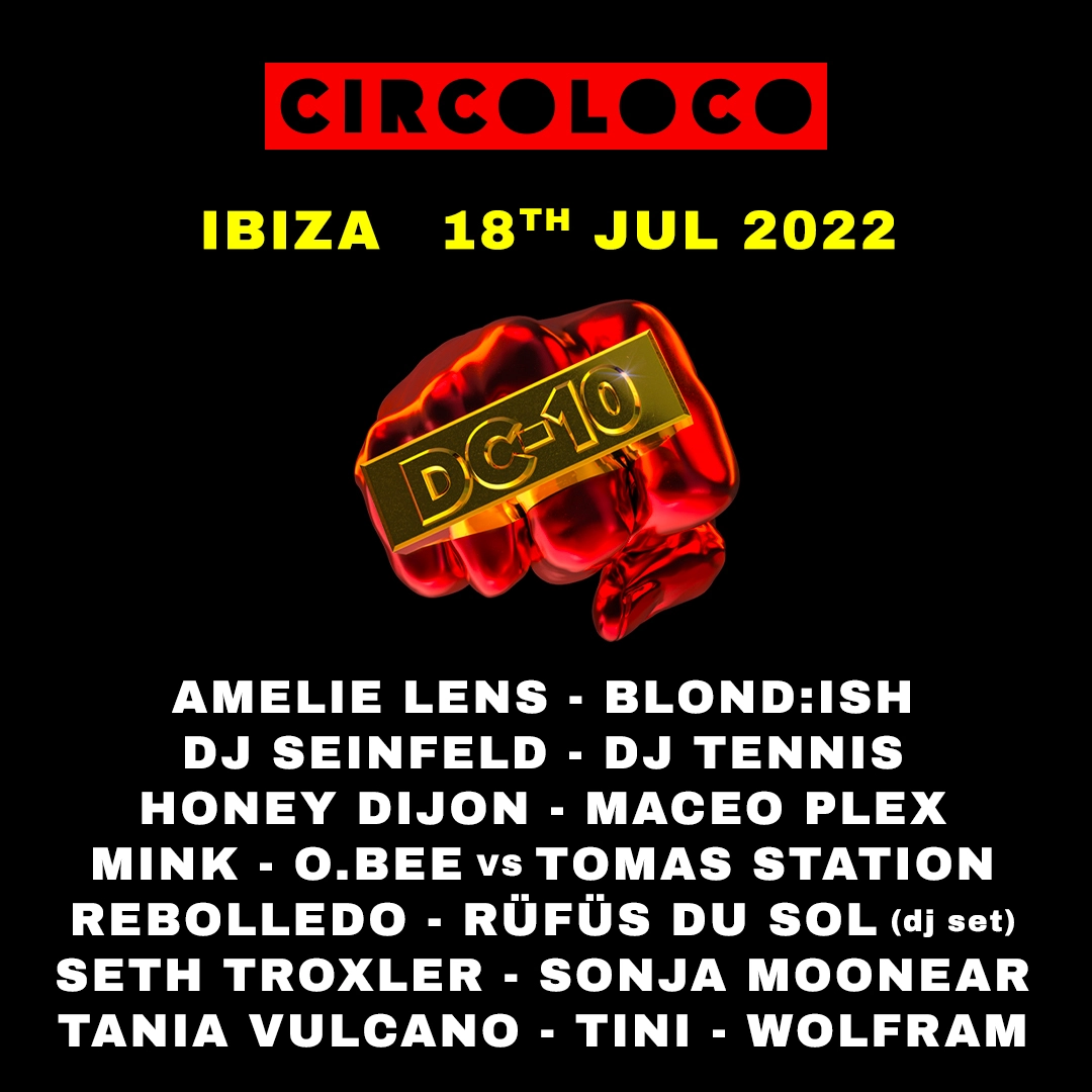 CIRCOLOCO-18-JUL-2022