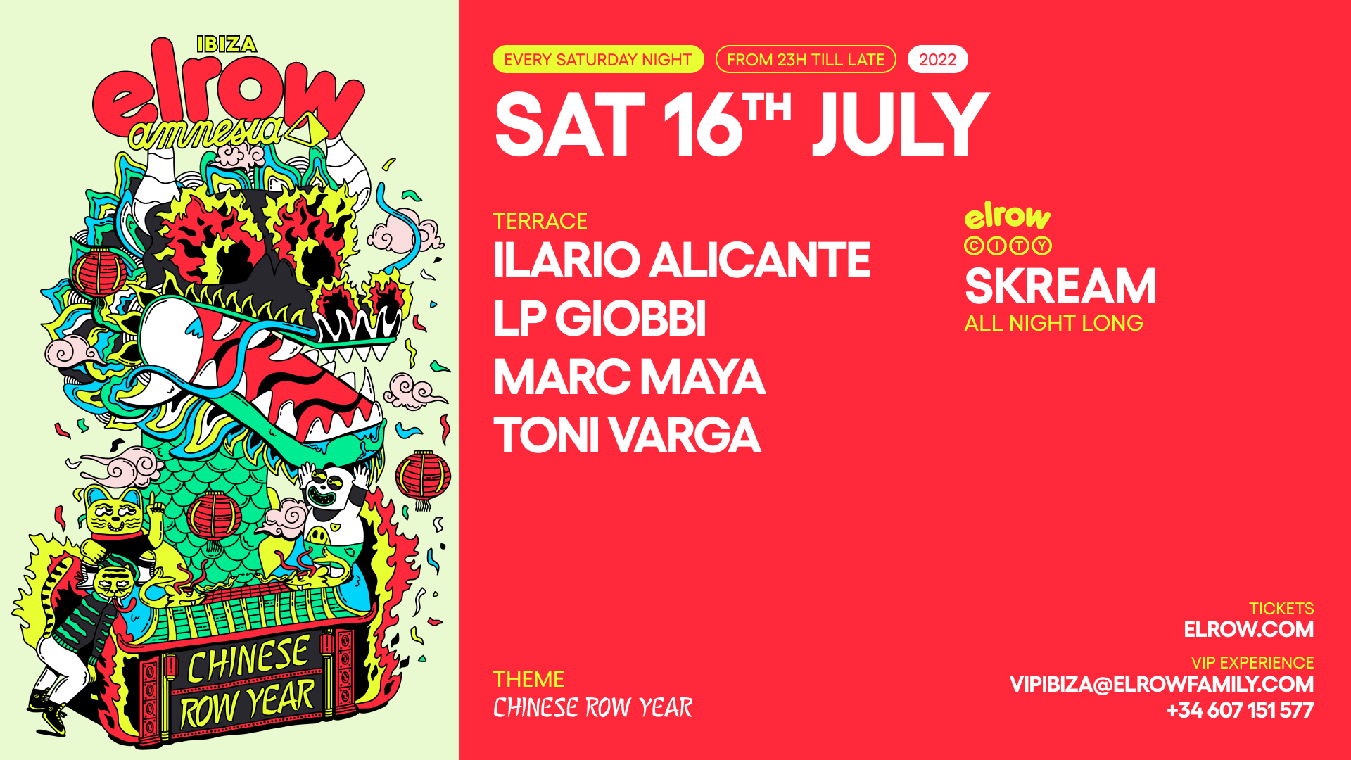 ELROW-AMNESIA-16-JUL