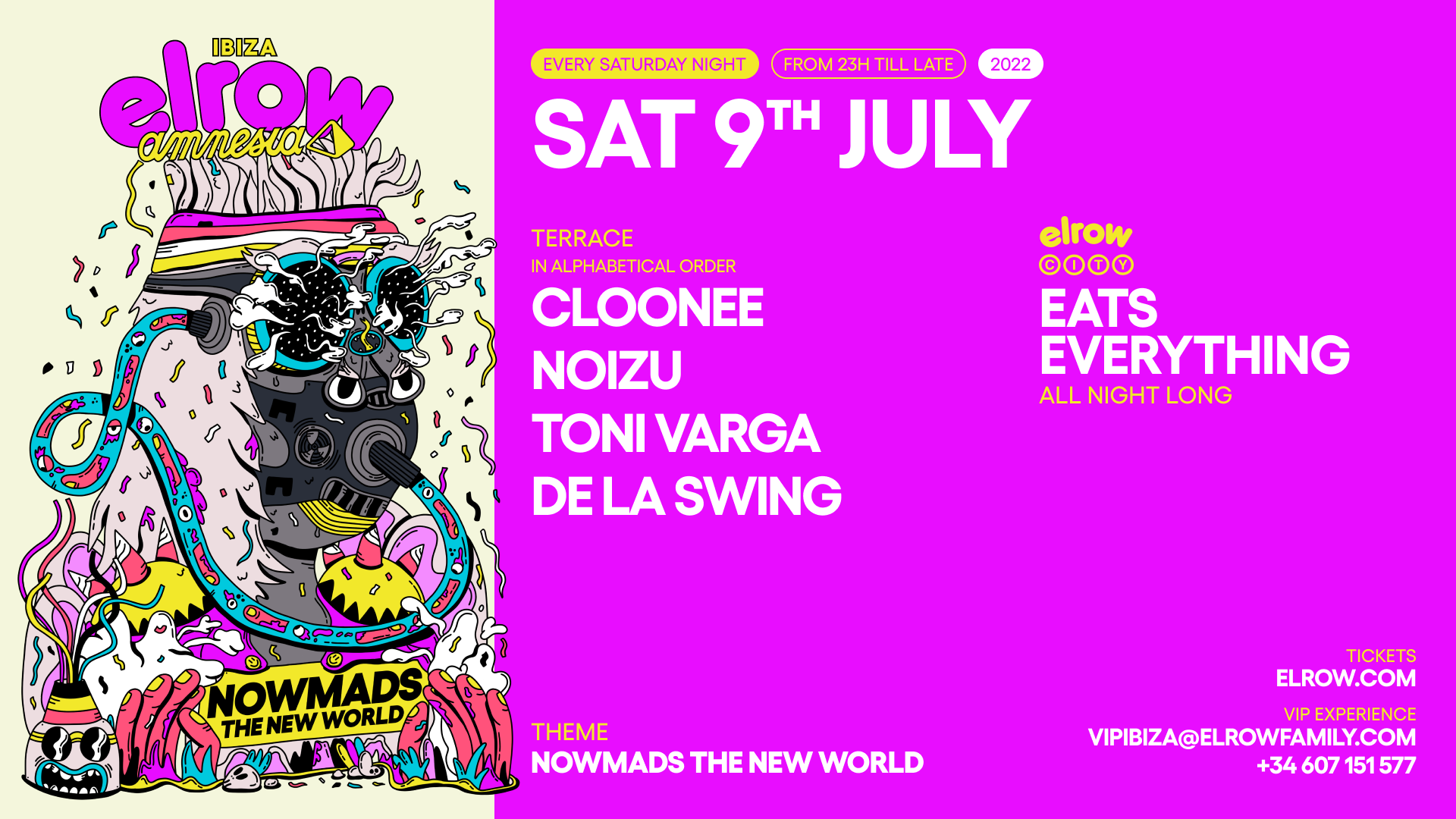 ELROW-AMNESIA-9-JUL