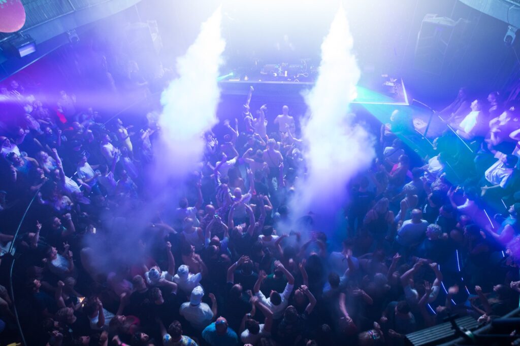 Shine Ibiza 16 Vicious Magazine