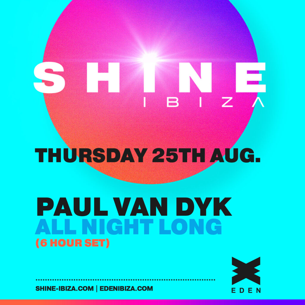 Shine Ibiza 18 Vicious Magazine