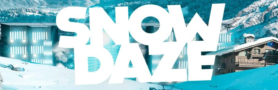 Snowdaze 2 Vicious Magazine
