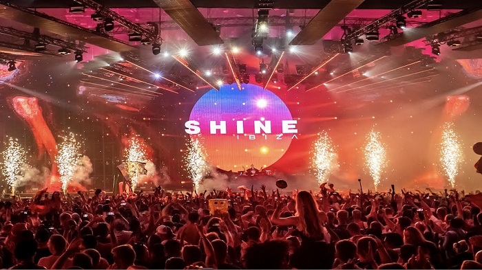 Shine Ibiza 25 Vicious Magazine