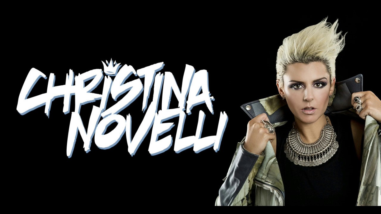 Christina Novelli 2 Vicious Magazine