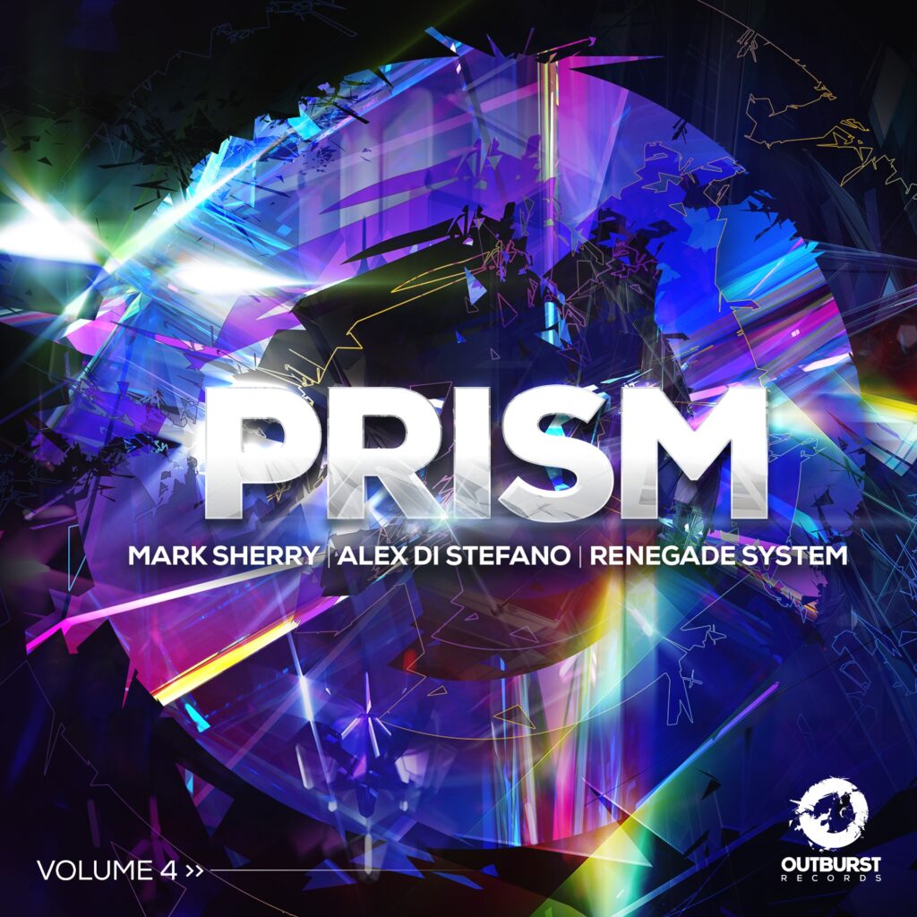 Prism Volume 4 Vicious Magazine