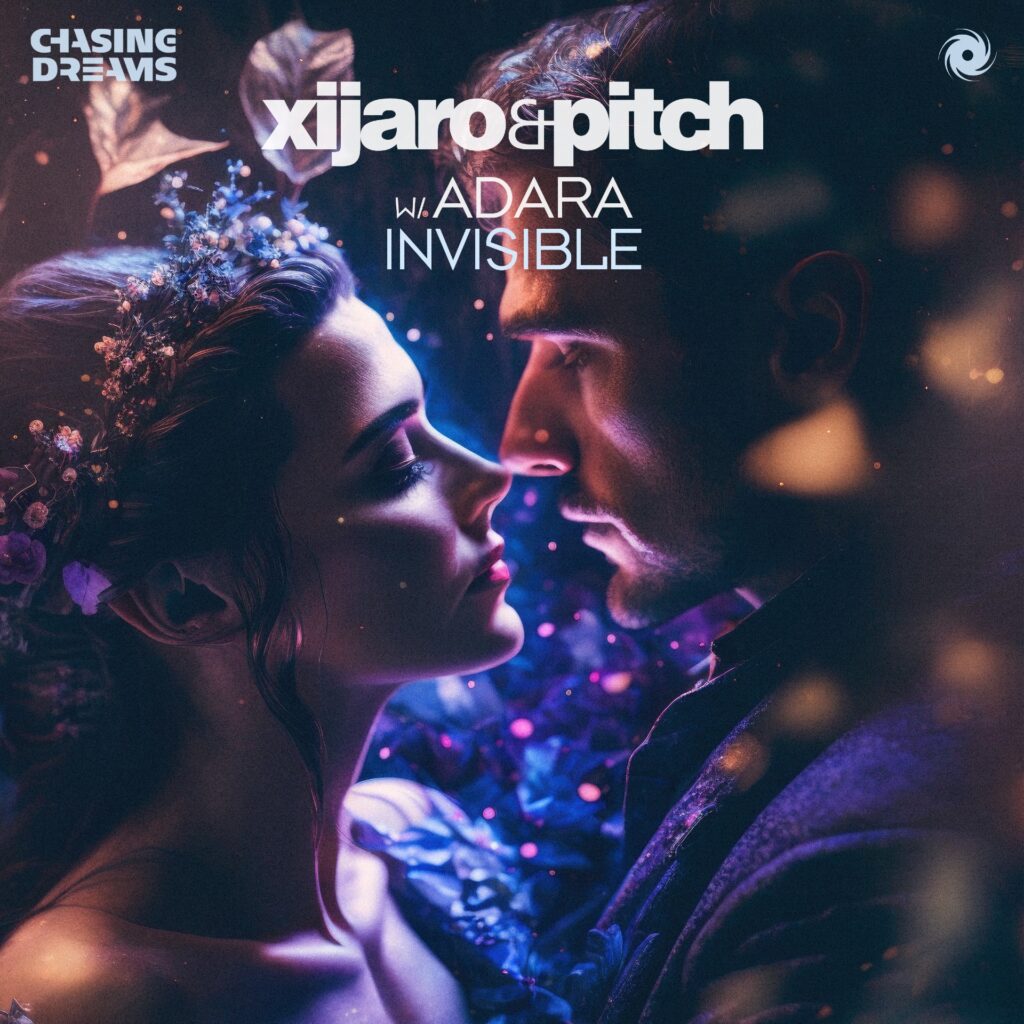 XiJaro & Pitch 3 Vicious Magazine
