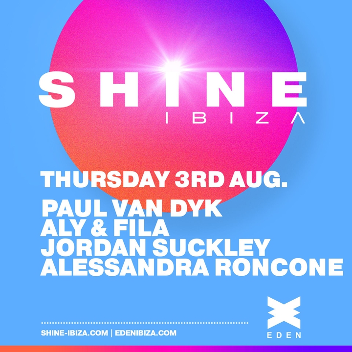 Aly & Fila quiet Storm (Extended Versions). Shine ibiza