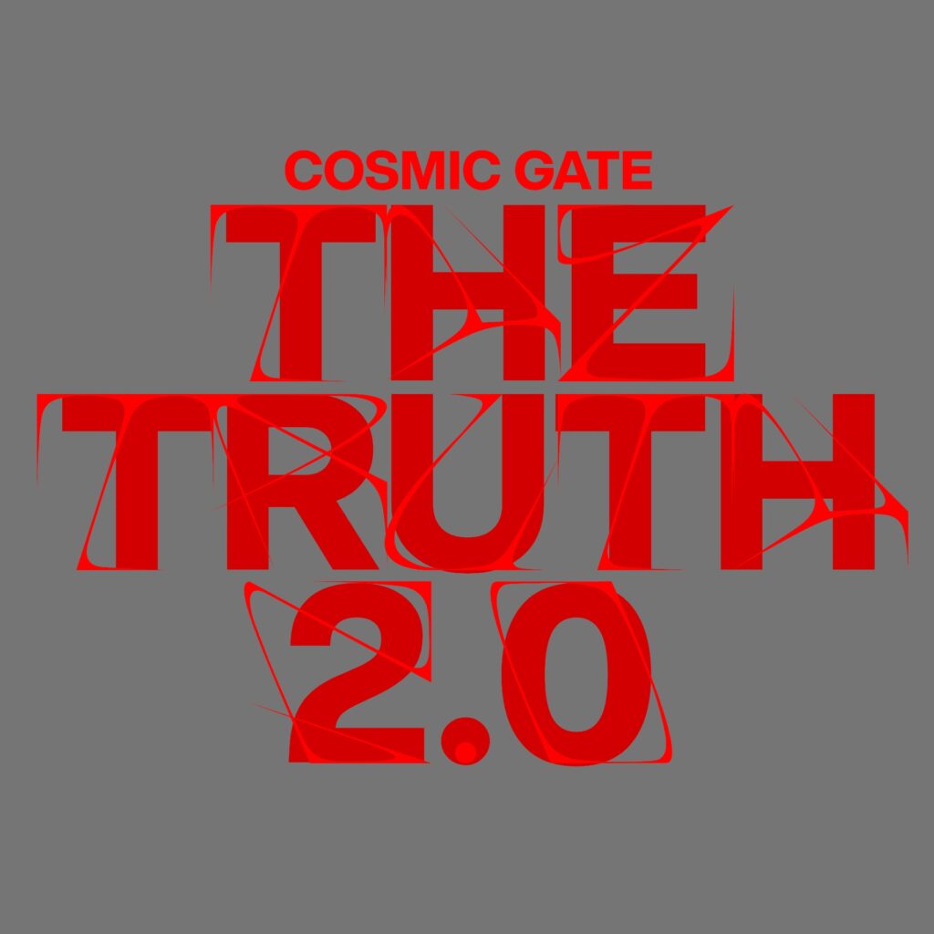 Cosmic Gate 50 Vicious Magazine